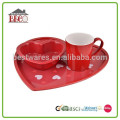 Hot new products melamine baby tableware